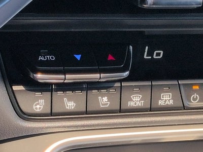 2026 Mazda Mazda CX-90 PHEV Premium Plus