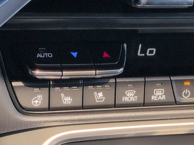 2026 Mazda Mazda CX-90 PHEV Premium Plus