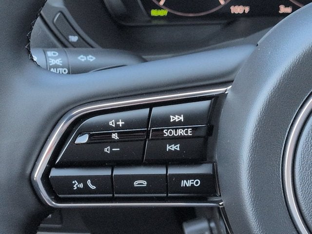 2026 Mazda Mazda CX-90 PHEV Premium Plus