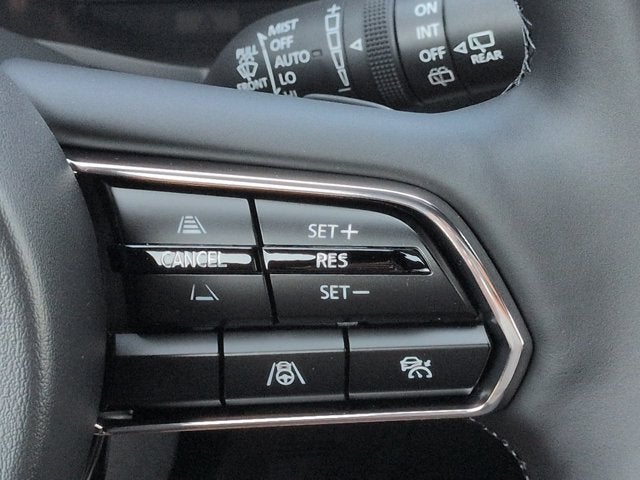2026 Mazda Mazda CX-90 PHEV Premium Plus