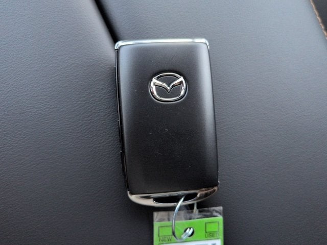 2026 Mazda Mazda CX-90 PHEV Premium Plus