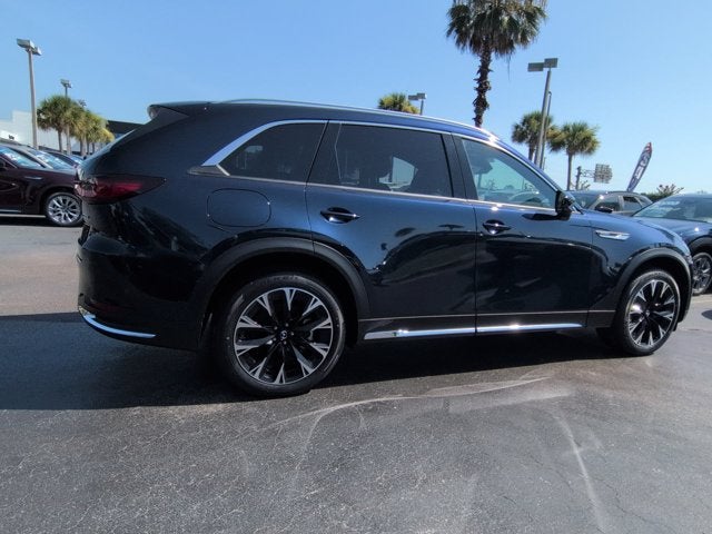 2026 Mazda Mazda CX-90 PHEV Premium Plus