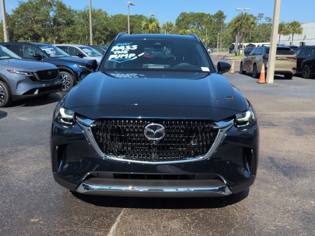2026 Mazda Mazda CX-90 PHEV Premium Plus