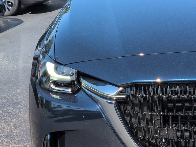 2026 Mazda Mazda CX-90 PHEV Premium Plus