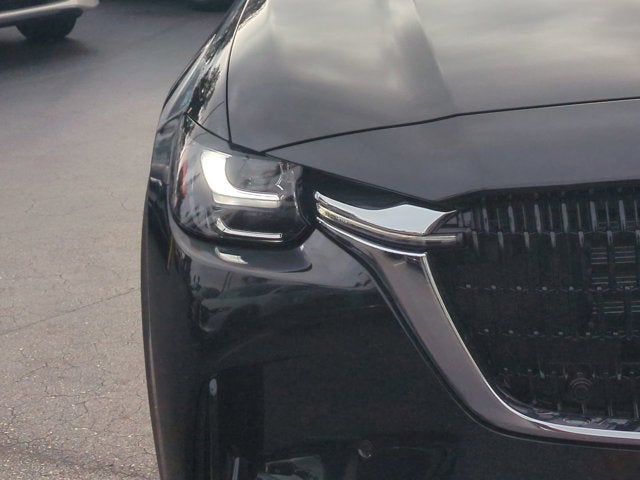 2026 Mazda Mazda CX-90 PHEV Premium Plus