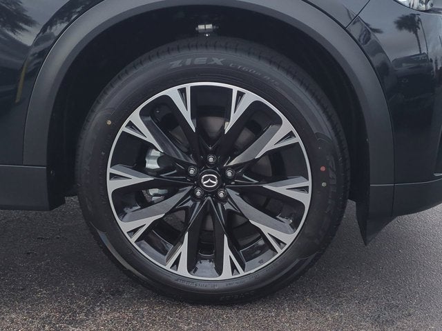 2026 Mazda Mazda CX-90 PHEV Premium Plus