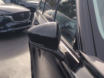 2026 Mazda Mazda CX-90 PHEV Premium Plus