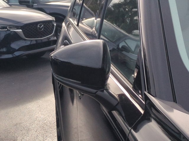 2026 Mazda Mazda CX-90 PHEV Premium Plus