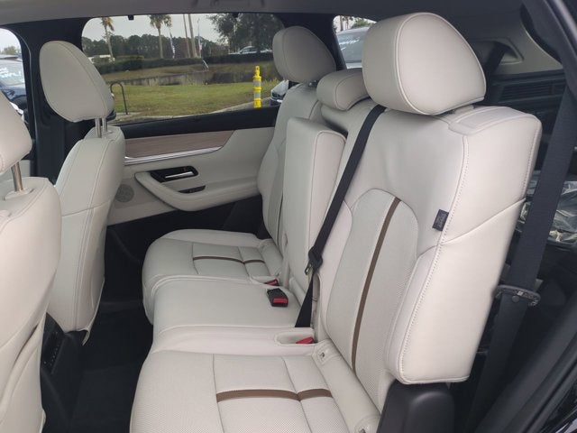 2026 Mazda Mazda CX-90 PHEV Premium Plus