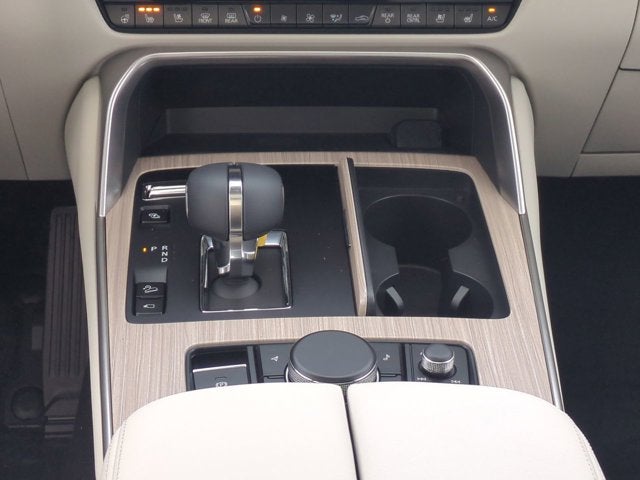 2026 Mazda Mazda CX-90 PHEV Premium Plus