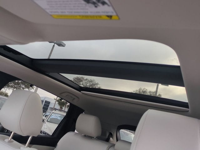 2026 Mazda Mazda CX-90 PHEV Premium Plus