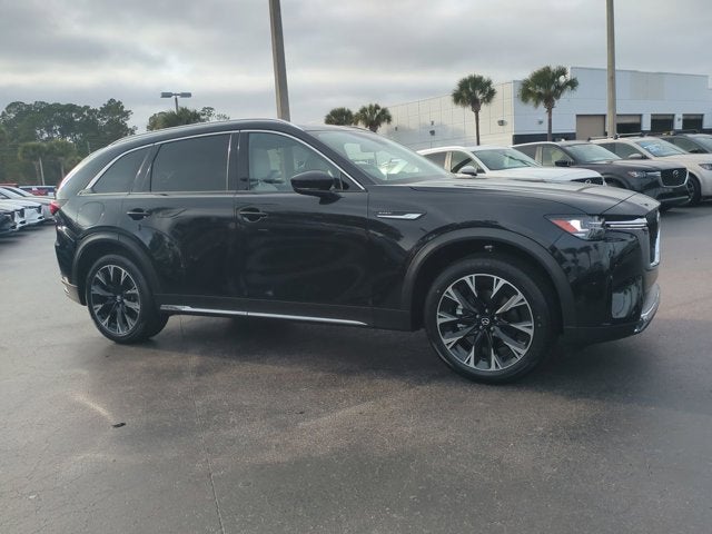 2026 Mazda Mazda CX-90 PHEV Premium Plus