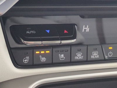 2026 Mazda Mazda CX-90 PHEV Premium Plus