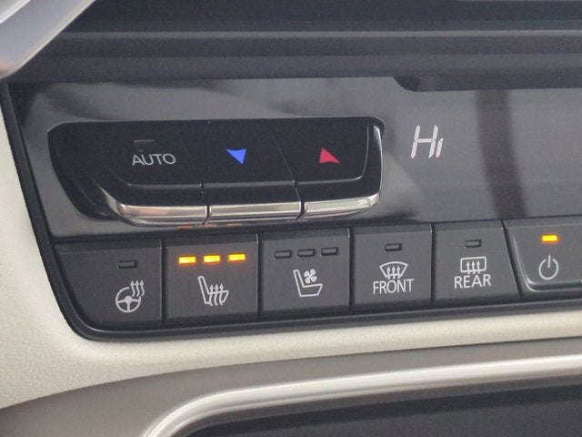 2026 Mazda Mazda CX-90 PHEV Premium Plus