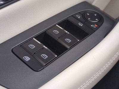 2026 Mazda Mazda CX-90 PHEV Premium Plus