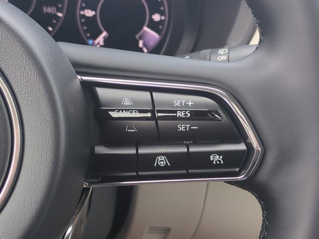 2026 Mazda Mazda CX-90 PHEV Premium Plus