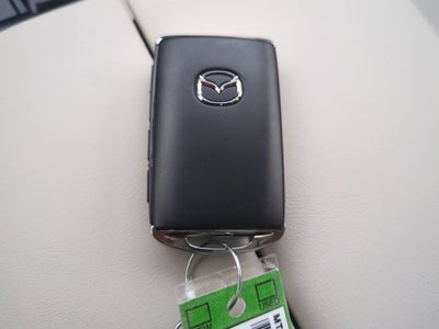 2026 Mazda Mazda CX-90 PHEV Premium Plus