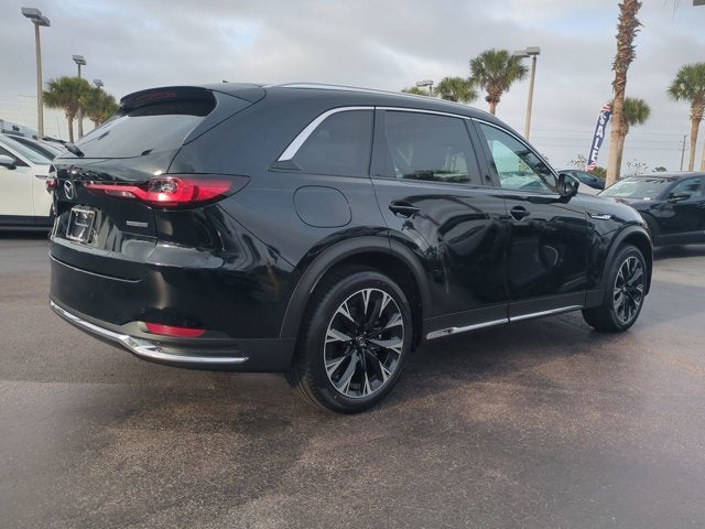 2026 Mazda Mazda CX-90 PHEV Premium Plus
