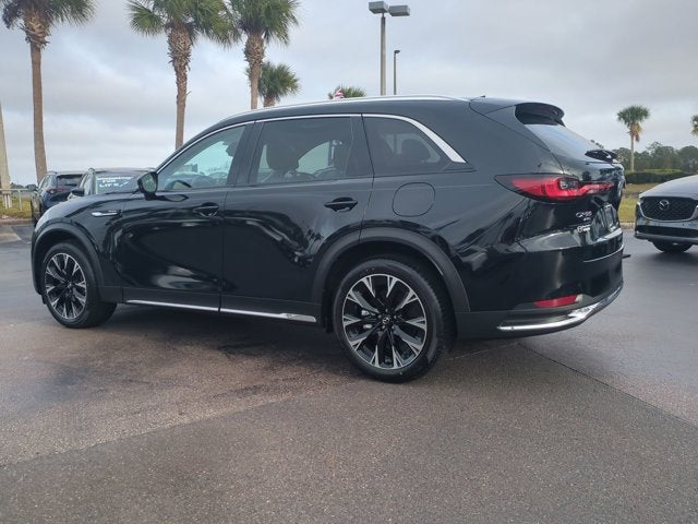 2026 Mazda Mazda CX-90 PHEV Premium Plus