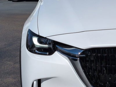 2026 Mazda Mazda CX-90 PHEV Premium Plus