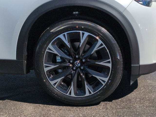 2026 Mazda Mazda CX-90 PHEV Premium Plus