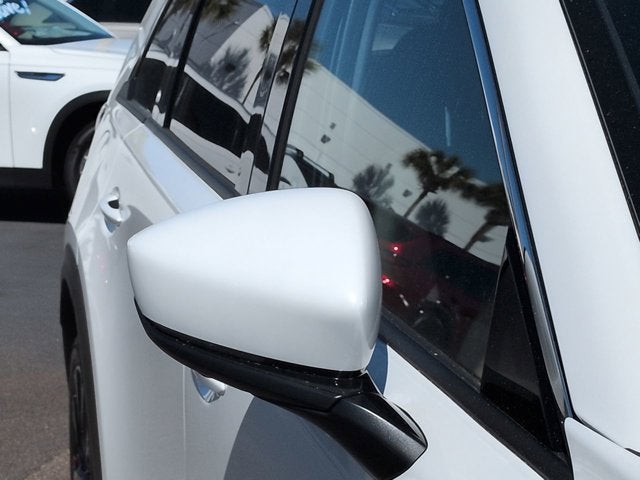 2026 Mazda Mazda CX-90 PHEV Premium Plus