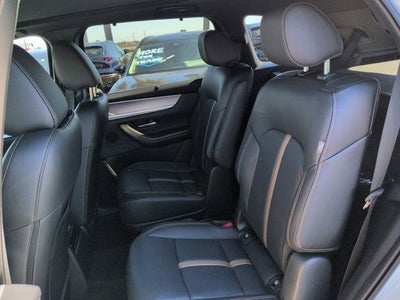 2026 Mazda Mazda CX-90 PHEV Premium Plus