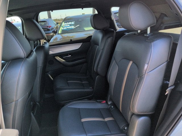 2026 Mazda Mazda CX-90 PHEV Premium Plus