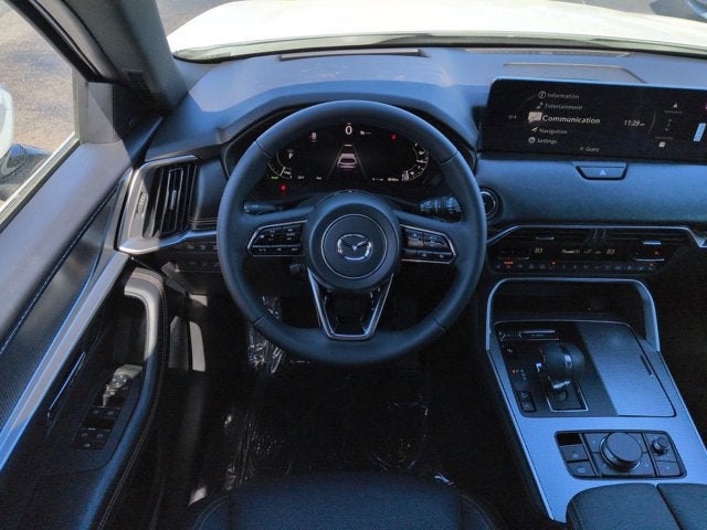 2026 Mazda Mazda CX-90 PHEV Premium Plus