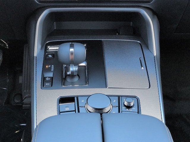 2026 Mazda Mazda CX-90 PHEV Premium Plus