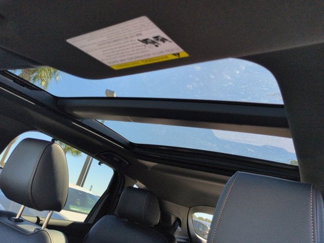 2026 Mazda Mazda CX-90 PHEV Premium Plus