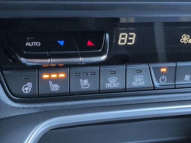 2026 Mazda Mazda CX-90 PHEV Premium Plus