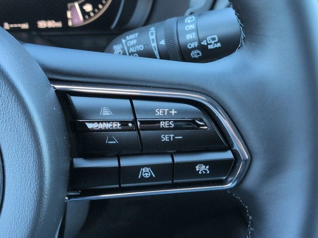 2026 Mazda Mazda CX-90 PHEV Premium Plus