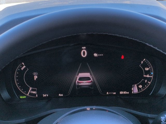 2026 Mazda Mazda CX-90 PHEV Premium Plus