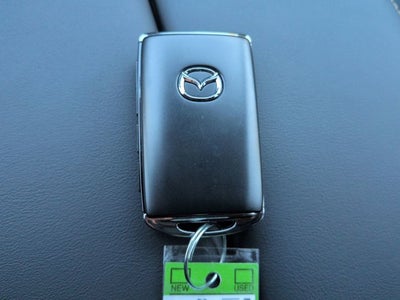 2026 Mazda Mazda CX-90 PHEV Premium Plus