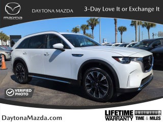 2026 Mazda Mazda CX-90 PHEV Premium Plus