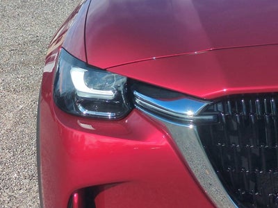 2026 Mazda Mazda CX-90 PHEV Premium Plus