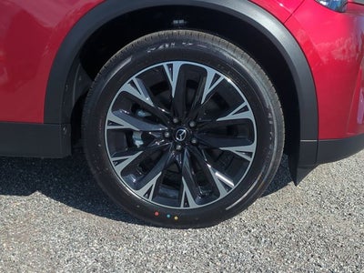 2026 Mazda Mazda CX-90 PHEV Premium Plus