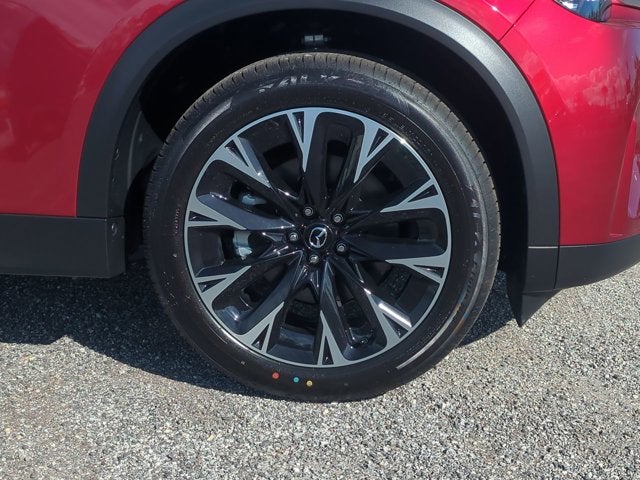 2026 Mazda Mazda CX-90 PHEV Premium Plus