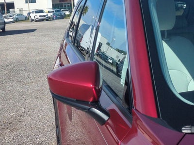 2026 Mazda Mazda CX-90 PHEV Premium Plus