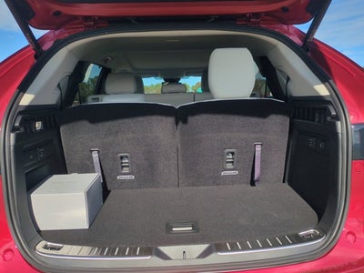 2026 Mazda Mazda CX-90 PHEV Premium Plus