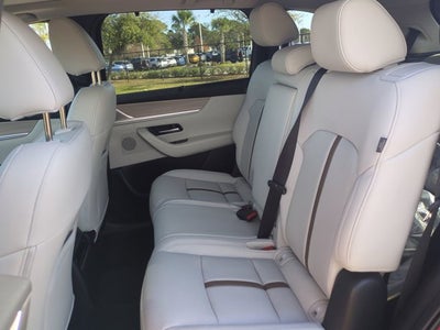 2026 Mazda Mazda CX-90 PHEV Premium Plus