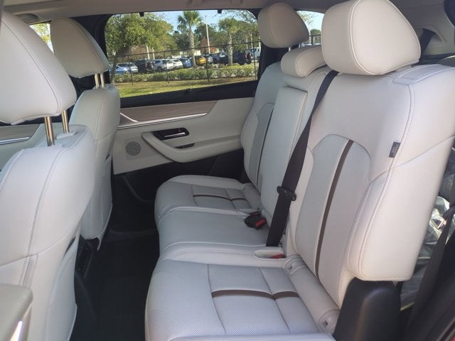 2026 Mazda Mazda CX-90 PHEV Premium Plus