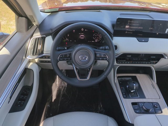 2026 Mazda Mazda CX-90 PHEV Premium Plus