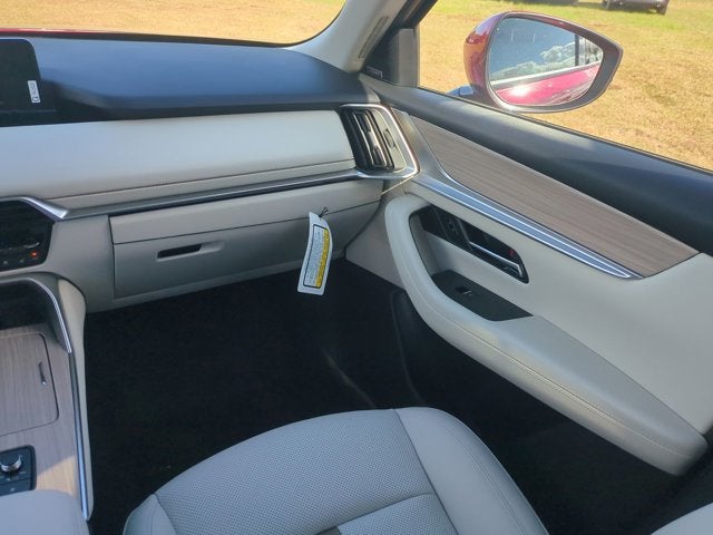 2026 Mazda Mazda CX-90 PHEV Premium Plus