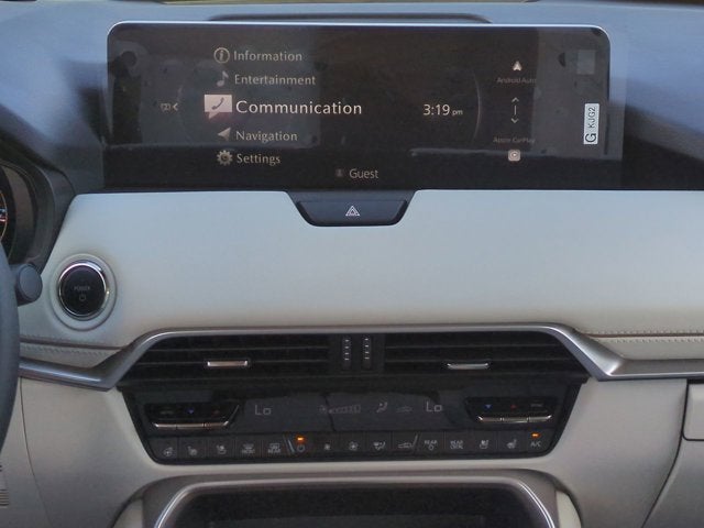 2026 Mazda Mazda CX-90 PHEV Premium Plus