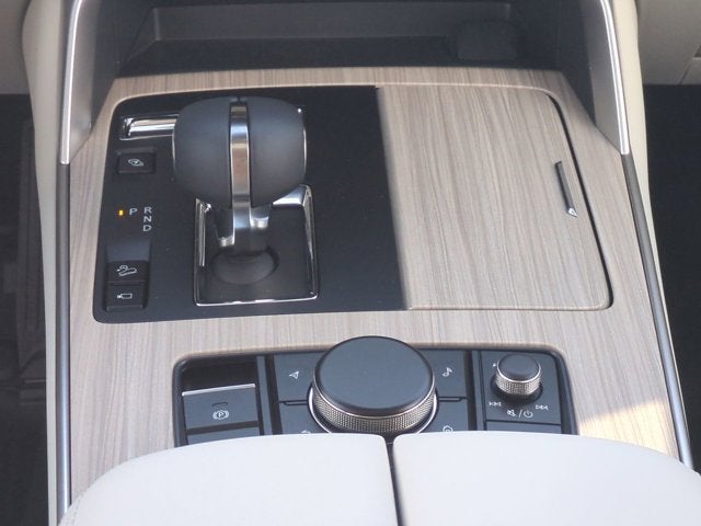 2026 Mazda Mazda CX-90 PHEV Premium Plus