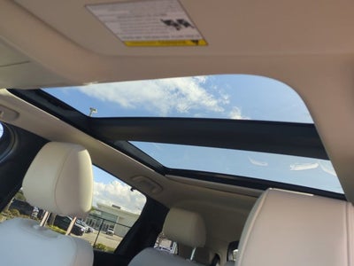 2026 Mazda Mazda CX-90 PHEV Premium Plus