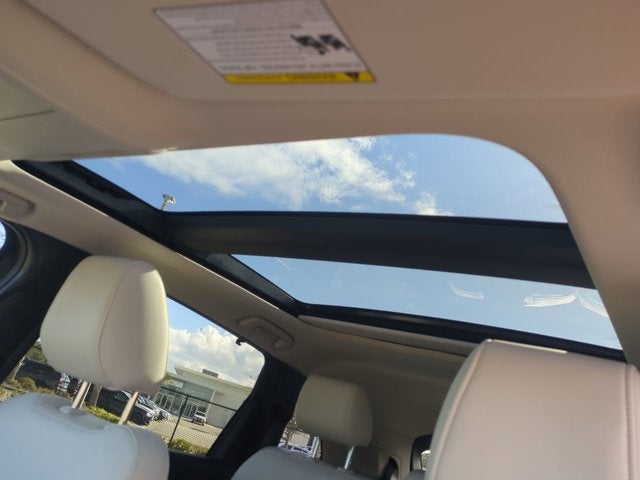 2026 Mazda Mazda CX-90 PHEV Premium Plus