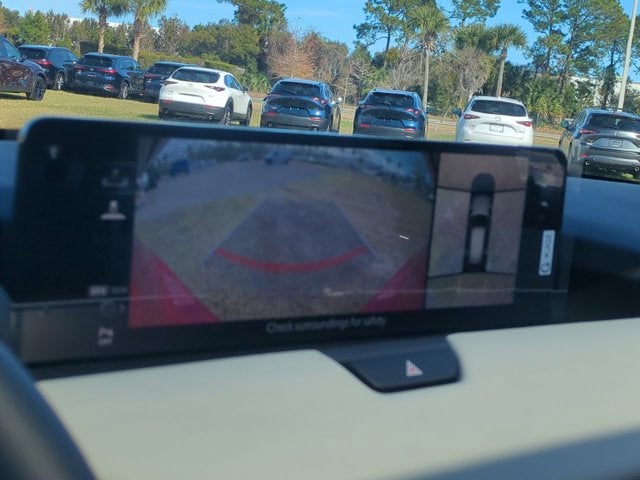 2026 Mazda Mazda CX-90 PHEV Premium Plus